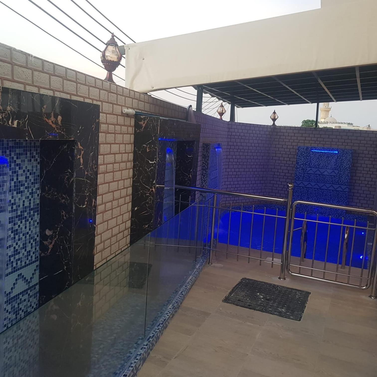 Hotel Tiwi Pearl Sur Esterno foto