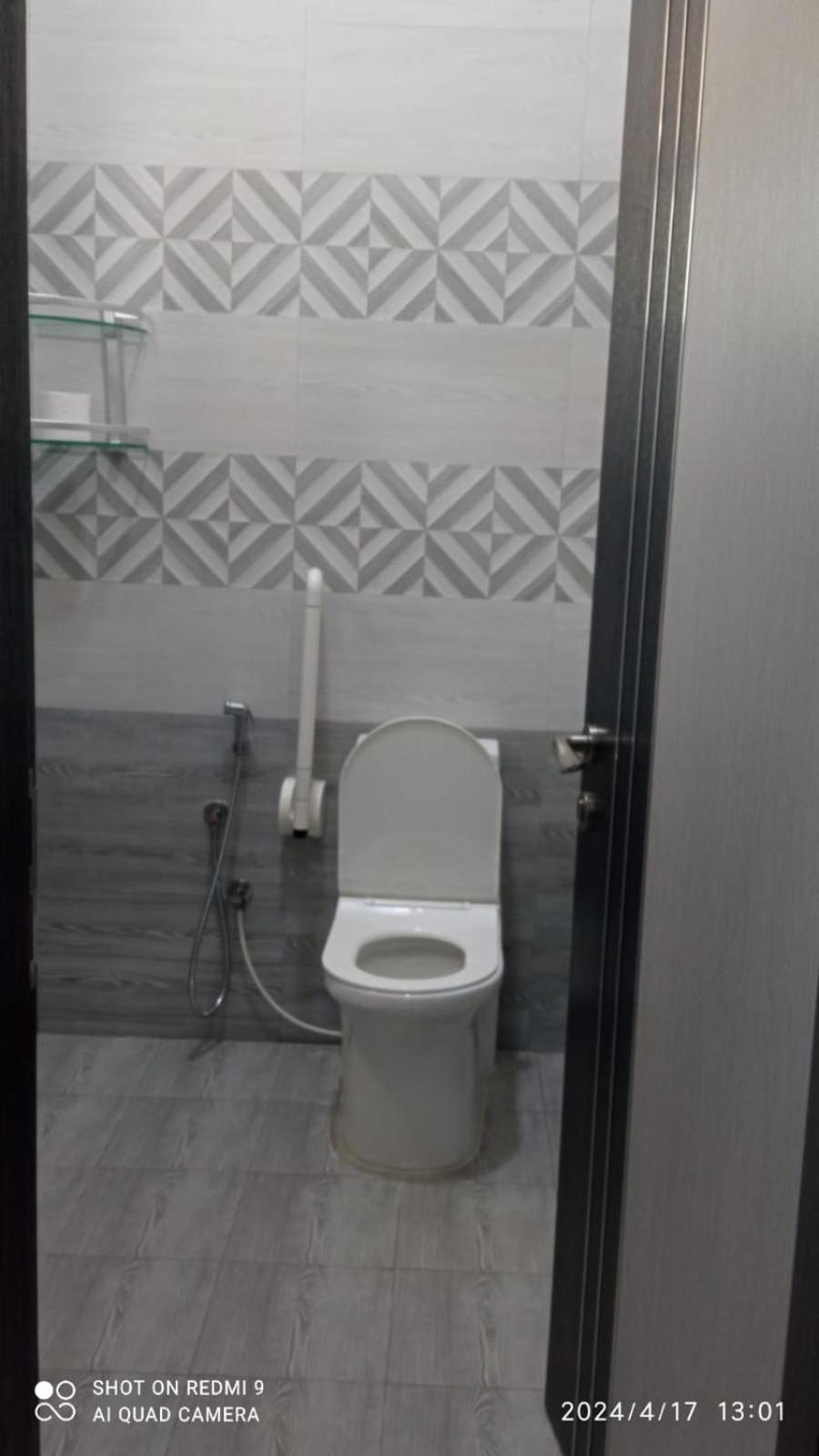 Hotel Tiwi Pearl Sur Esterno foto