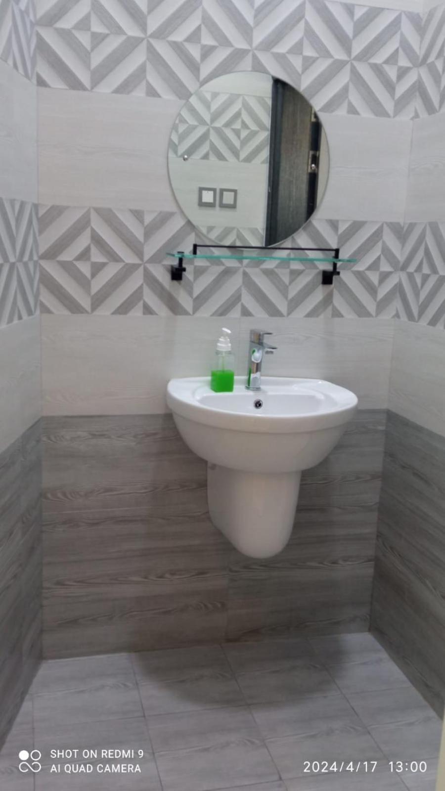 Hotel Tiwi Pearl Sur Esterno foto