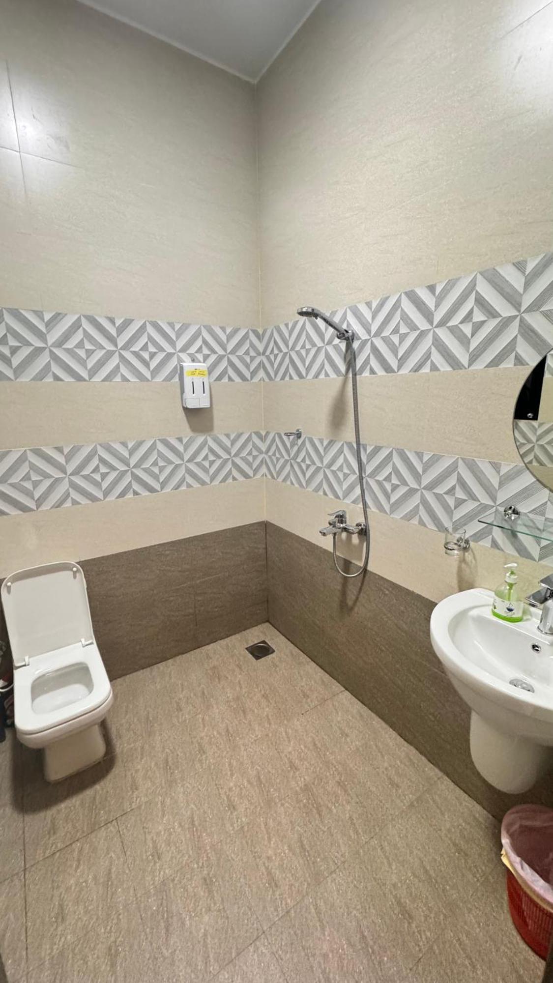 Hotel Tiwi Pearl Sur Esterno foto